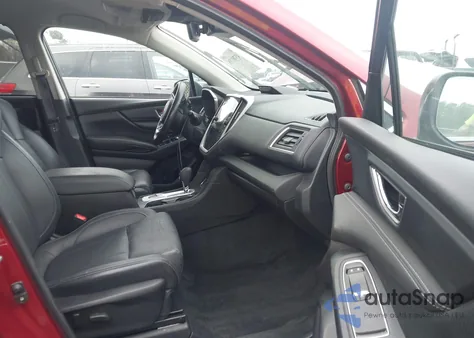 2023 Subaru Ascent Limited 7-Passenger from USA, damaged, VIN 4S4WMASDXP3420910